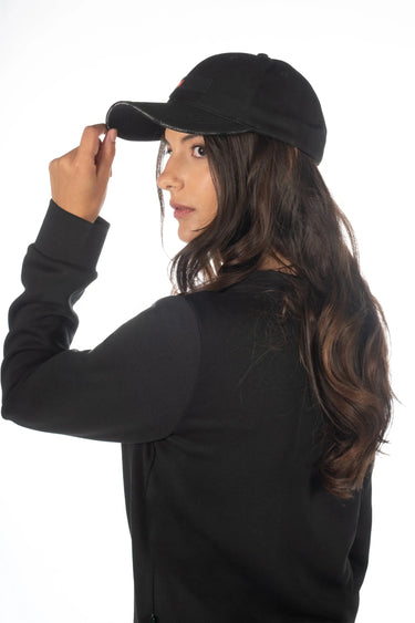 HKM Baseball Cap Livigno| Online For Equine