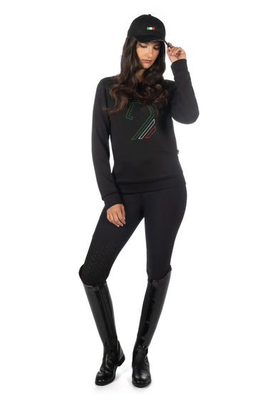 HKM Baseball Cap Livigno| Online For Equine