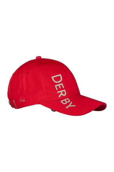 HKM Basecap Derby| Online For Equine