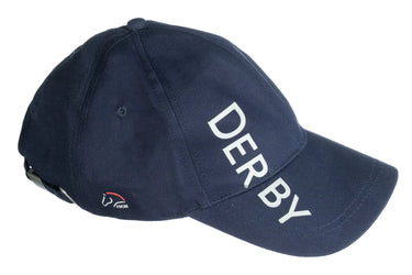 HKM Basecap Derby| Online For Equine
