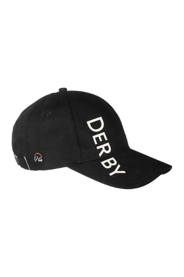 HKM Basecap Derby| Online For Equine
