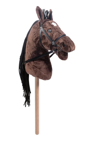 HKM Bay Hobby Horse Stein| Online For Equine