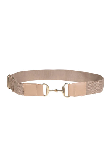 HKM Belt Hunter Elastic 5 Cm Wide| Online For Equine