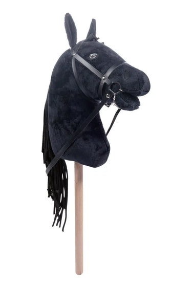 Buy HKM Black Hobby Horse Bobby| Online for Equine
