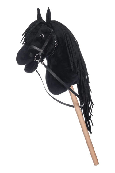 HKM Black Hobby Horse Bobby| Online For Equine
