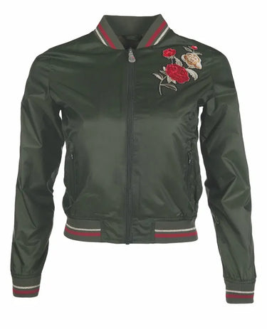 HKM Blouson Fleur Style| Online For Equine