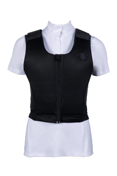 HKM Body Protector Safe Ride| Online For Equine