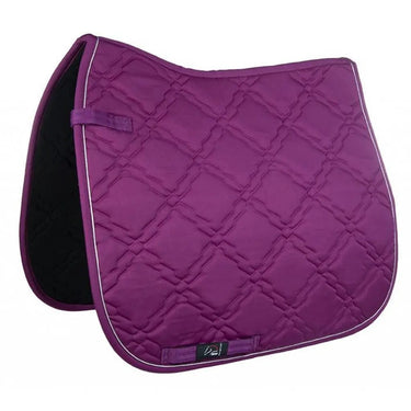 Buy HKM Bologna Saddle Pad| Online for Equine