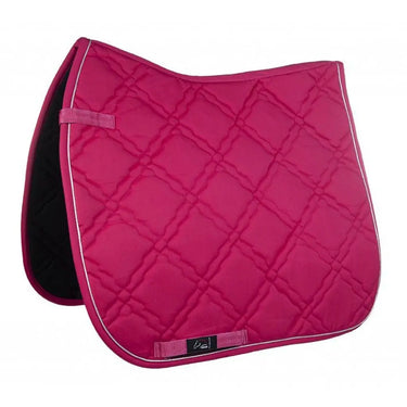 Buy HKM Bologna Saddle Pad| Online for Equine