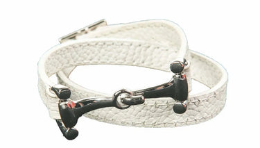 HKM Bracelet Bit| Online For Equine