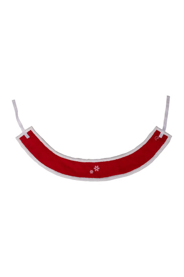 HKM Breastplate Christmas| Online For Equine