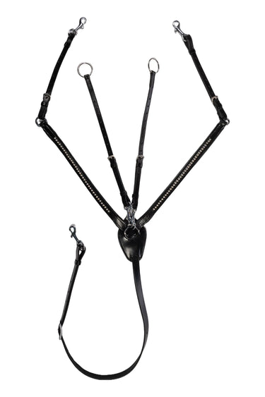 HKM Breastplate Dana| Online For Equine