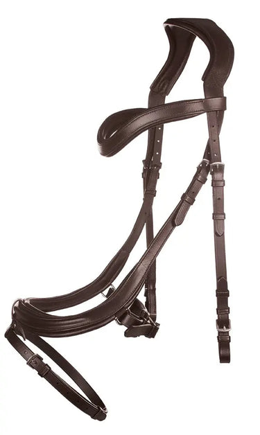 HKM Bridle Anatomic| Online For Equine