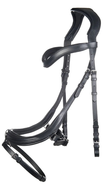 HKM Bridle Anatomic| Online For Equine