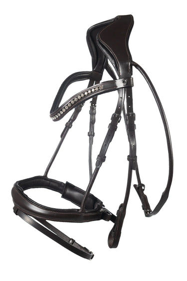 HKM Bridle Arezzo| Online For Equine