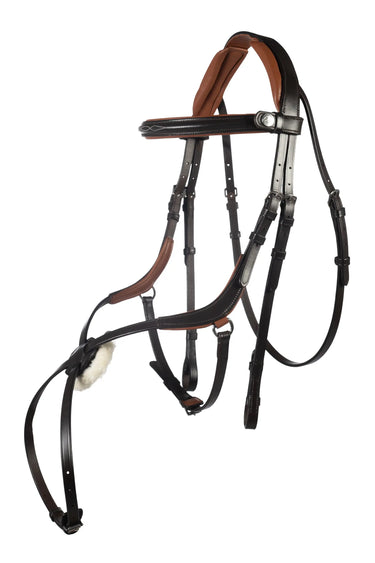 HKM Bridle Carlos| Online For Equine