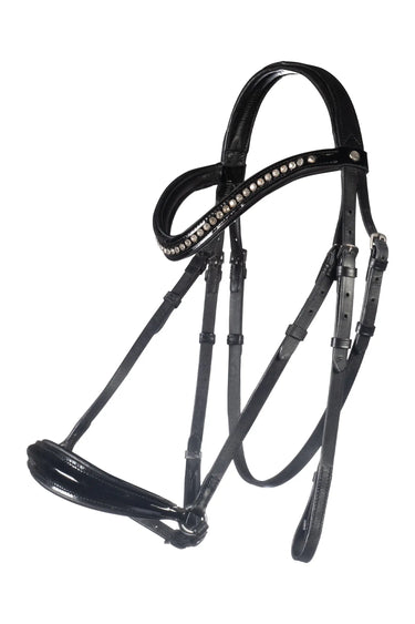 HKM Bridle Carolin| Online For Equine