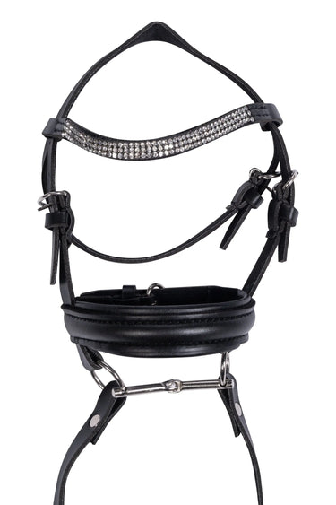 HKM Bridle Cuddle Pony| Online For Equine
