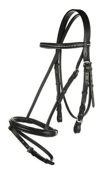 HKM Bridle Economic| Online For Equine