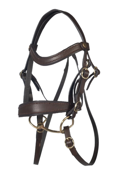 HKM Bridle Hobby Horsing Basic| Online For Equine