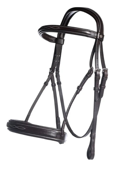 HKM Bridle Hunter 2| Online For Equine