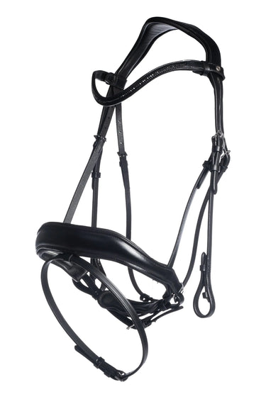 HKM Bridle Ira| Online For Equine