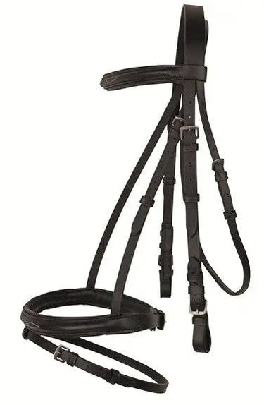 HKM Bridle Jana| Online For Equine