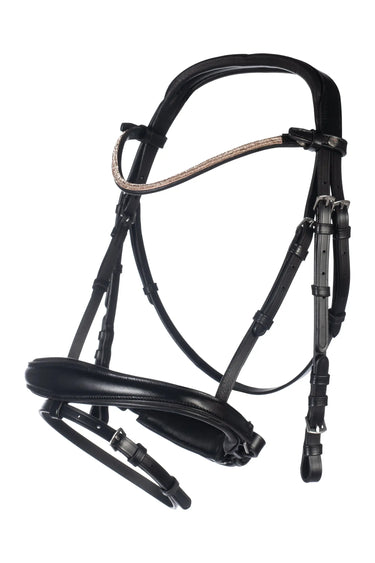 HKM Bridle Kopenhagen| Online For Equine