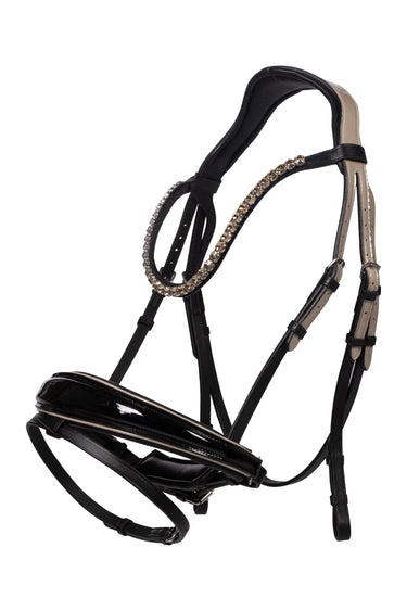 HKM Bridle Limone Elegant| Online For Equine