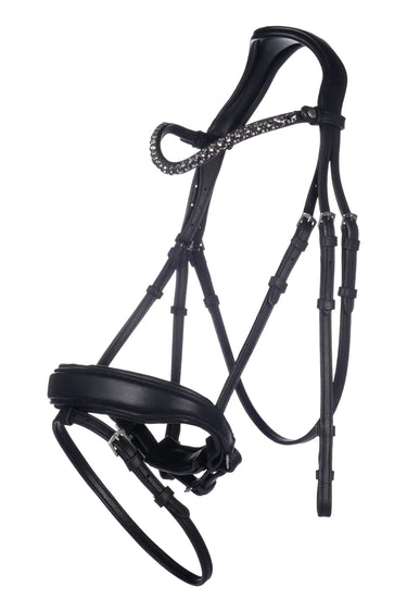 HKM Bridle Livigno| Online For Equine