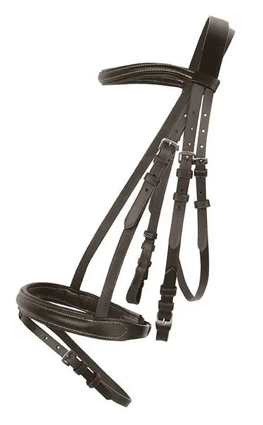 HKM Bridle Lou| Online For Equine