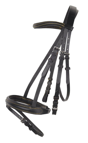 HKM Bridle Lou| Online For Equine