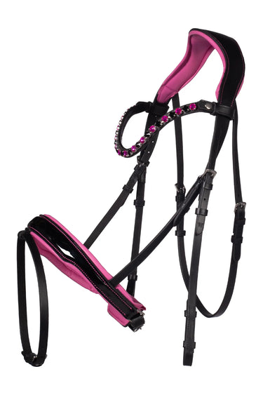 HKM Bridle Manchester| Online For Equine