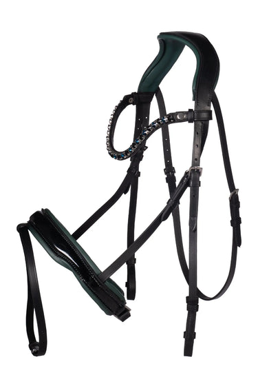HKM Bridle Manchester| Online For Equine