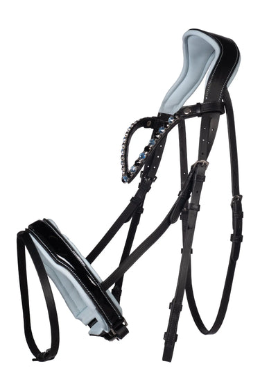 HKM Bridle Manchester| Online For Equine
