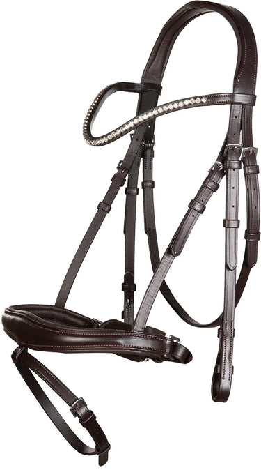 HKM Bridle Melinda| Online For Equine