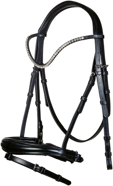 HKM Bridle Melinda| Online For Equine
