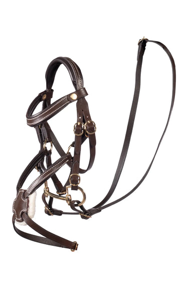 HKM Bridle Mexican Style Hobby Horsing| Online For Equine