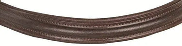 HKM Bridle Mexican Style with Padded Grackle Noseband| Online For Equine