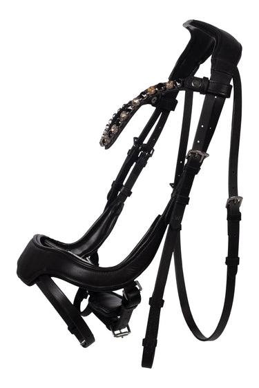 HKM Bridle Mila Anatomic| Online For Equine