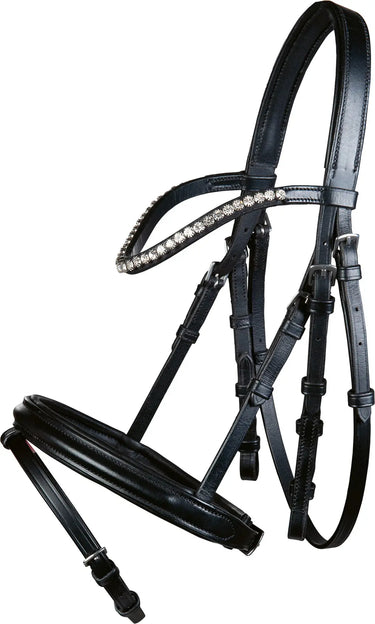 HKM Bridle Shetty Diamond| Online For Equine