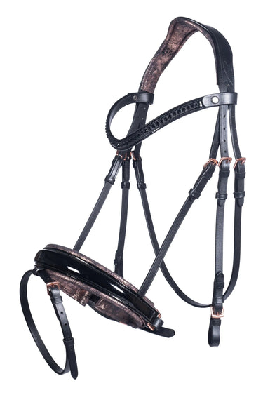 HKM Bridle Sofia| Online For Equine