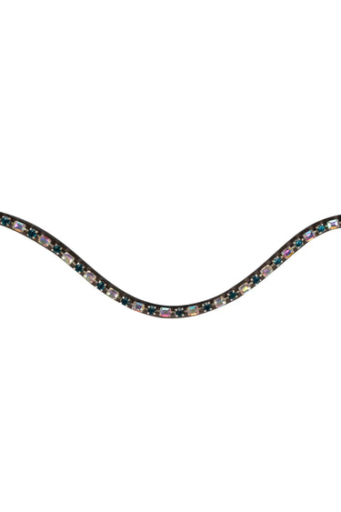 HKM Browband Amazing| Online For Equine