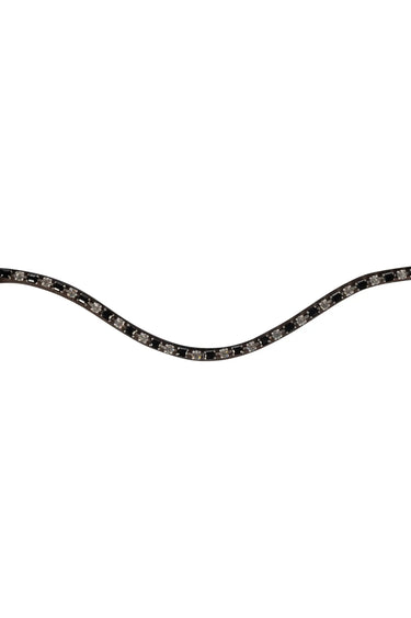 HKM Browband Amazing| Online For Equine