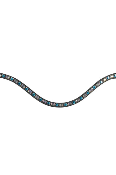 HKM Browband Amazing| Online For Equine