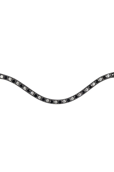 HKM Browband Amazing| Online For Equine