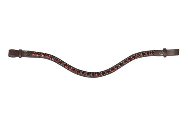 HKM Browband Amour| Online For Equine