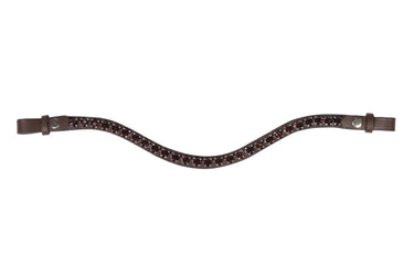 HKM Browband Amour| Online For Equine