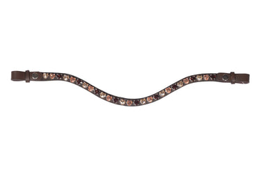 HKM Browband Amour| Online For Equine