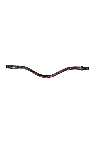 HKM Browband Amour| Online For Equine